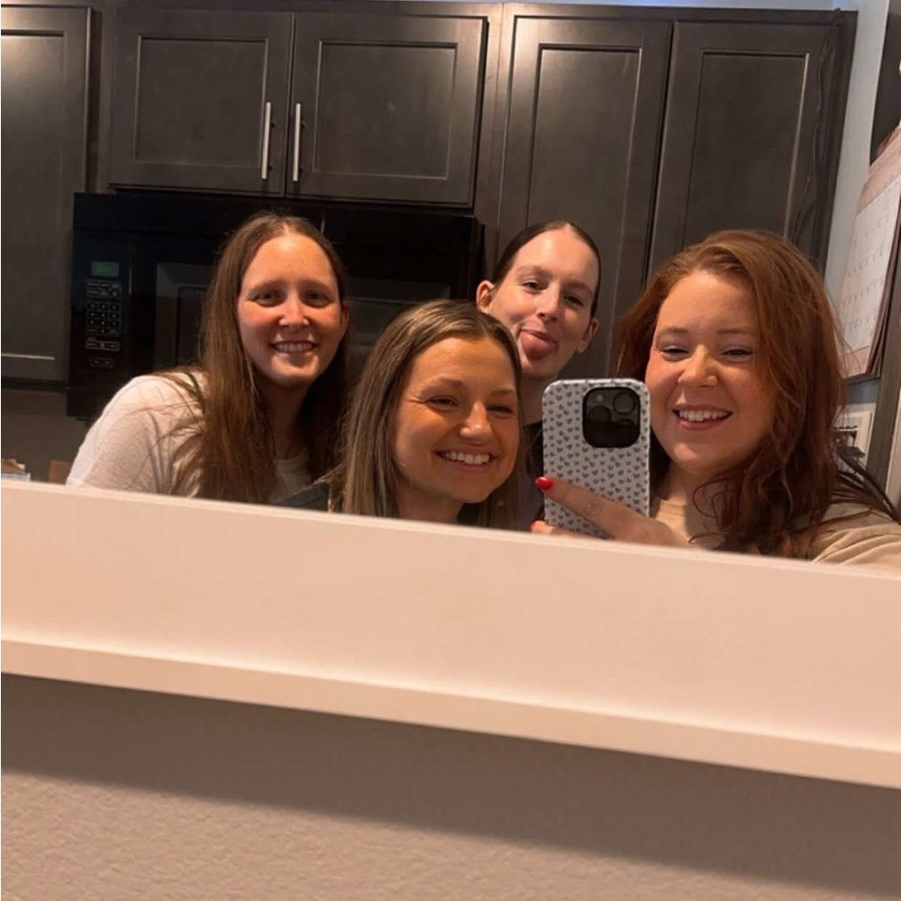 Meet your Posher, Jordan